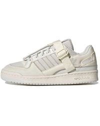 adidas - Originals Forum Low Cream' - Lyst