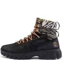Timberland - Funcional Boots - Lyst