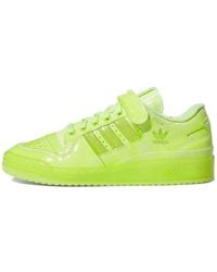 adidas - Jeremy Scott X Forum Low 'Dipped - Lyst