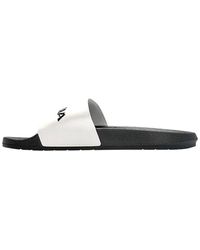 Under Armour - Core Remix Slides - Lyst