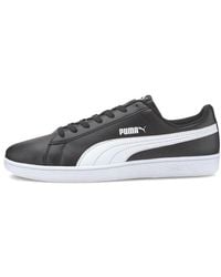 PUMA - Puma Up 'Black White' - Lyst