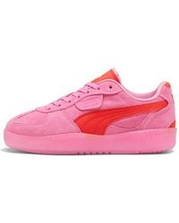 PUMA - (Wmns) Palermo Moda Xtra 'Poison' - Lyst