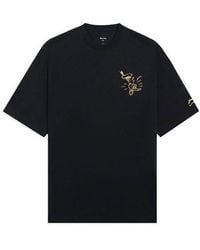 Li-ning - X Disney Graphic T-Shirt - Lyst