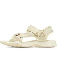 Onitsuka Tiger - Ohbori Strap 'Oatmeal' - Lyst