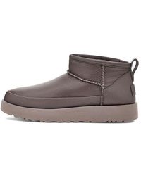 UGG - (Wmns) Classic Sugar Ultra Mini - Lyst