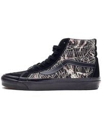 Vans - Sk8-Hi 38 Dx 'Anaheim Factory Og - Lyst
