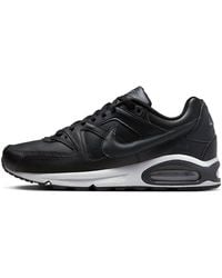 Nike - Air Max Command Leather, Trainers - Lyst