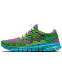 Nike - (Wmns) Free Run 2.0 Retro 'Doernbecher' 2019 - Lyst