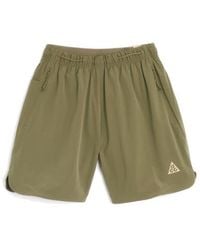 Nike - Acg Dri-Fit New Sands Shorts 'Medium' - Lyst