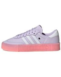 adidas - (Wmns) Sambarose 'Valentine - Lyst