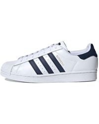 adidas - Grand Court Collegiate' - Lyst