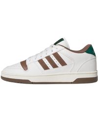 adidas - Break Start - Lyst