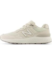 New Balance - Fresh Foam Walking 880 V6 'Linen' - Lyst