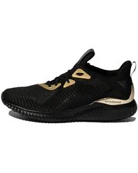 adidas - Alphabounce 1 Metallic' - Lyst