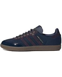 adidas - X Alwayth Samba Og 'College' - Lyst