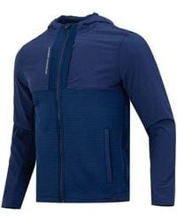 Under Armour - Storm Daytona Hoodie - Lyst
