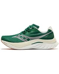 Saucony - Endorphin Speed 4 'Verdant' - Lyst