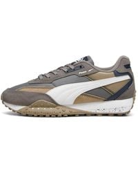 PUMA - Blktop Rider 'Cast Iron' - Lyst