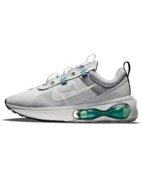 Nike - Air Max 2021 'Photon Dust Clear Emerald' - Lyst