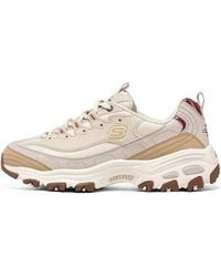 Skechers - (Wmns) Sport D'Lites 1.0 - Lyst