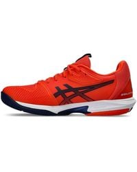 Asics - Solution Speed Ff 3 Clay Shoes - Lyst