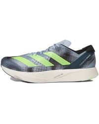 adidas - Adizero Takumi Sen 9 'Wonder Lucid Lemon' - Lyst