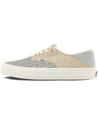 Vans - Authentic Sf - Lyst