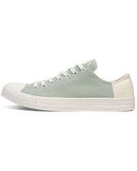 Converse - Chuck Taylor All Star Low Light - Lyst