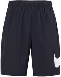 Nike - As Nk Flx Wvn 3.0 Hbr Swoosh - Lyst