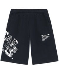 Li-ning - X Star Wars Graphic Shorts - Lyst