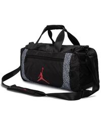Nike - Jumpman Duffle Bag - Lyst