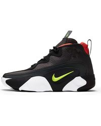 Nike - React Frenzy Se 'Dark Smoke' - Lyst