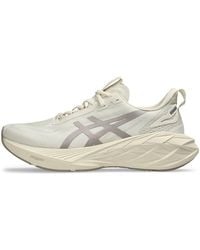 Asics - Novablast 4 Le 'Birch Moonrock' - Lyst