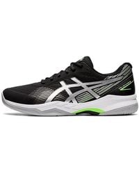 Asics - Gel-Game 8 Sliver' - Lyst