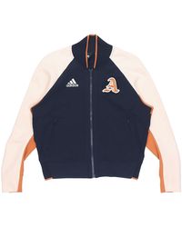 adidas - (Wmns) Sports Stylish Long Sleeves Jacket - Lyst