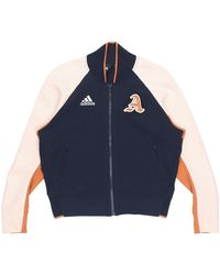 adidas - (Wmns) Sports Stylish Long Sleeves Jacket - Lyst