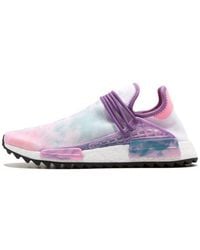 adidas - X Pharrell Nmd Glow Lab Flash' - Lyst