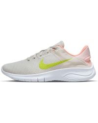 Nike - (Wmns) Flex Experience Run 11 Next Nature 'Light Bone Atomic' - Lyst