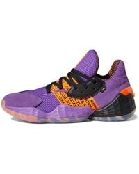 adidas - Harden Vol. 4 Gca "mcdonalds" Shoes - Lyst