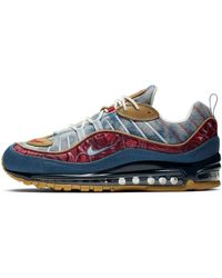 Nike - Air Max 98 'Wild West' - Lyst