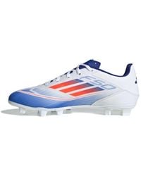adidas - F50 Club Fxg Solar Lucid' - Lyst