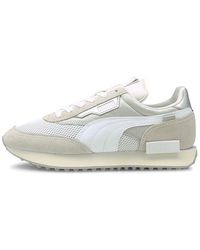 PUMA - (Wmns) Future Rider 'Chrome Vaporous' - Lyst
