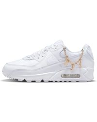Nike - (Wmns) Air Max 90 Premium 'Lucky Charms' - Lyst