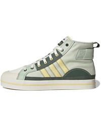 adidas - Neo City Canvas Shoes - Lyst