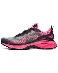 Fila - (Wmns) Athletics Low Top - Lyst