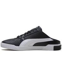 PUMA - (Wmns) Cali Mule - Lyst