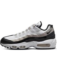 Nike - (Wmns) Air Max 95 'Light Iron Ore' - Lyst
