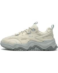 Fila - (Wmns) Collina Sneakers 'Cream' - Lyst