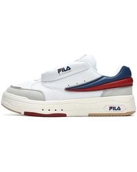 Fila - (Wmns) Mix Casual Shoes - Lyst