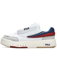 Fila - (Wmns) Mix Casual Shoes - Lyst